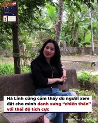 Hà Linh "phản dame" trước tin đồn nhận booking 1,2 tỷ đồng | Điện Ảnh Net