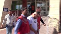 Son dakika haberleri | Isparta'da kendilerini beyaz eşya tamircisi olarak tanıtarak dolandırıcılık yapan 2 şahıs tutuklandı