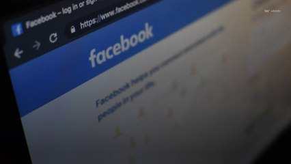 Facebook Says It Removed Accounts From China That Attempted to Interfere in US Midterms
