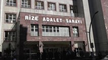 Rize haber! Rize'de Gazeteci Gençağa Karafazlı'nın Yargılandığı Davanın Duruşması 20 Aralık'a Ertelendi
