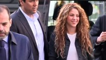 Shakira, a juicio por fraude fiscal pese a haber pagado lo que le exigía Hacienda