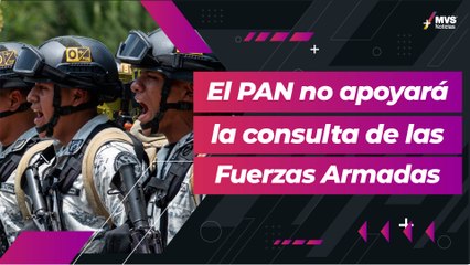¿Se puede hacer una consulta de las Fuerzas Armadas?