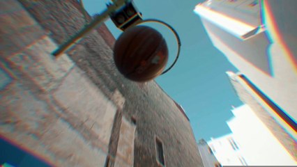 NBA - Découvrez Paris Hoop Cities !