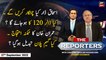 The Reporters | Chaudhry Ghulam Hussain | ARY News | 27th September 2022