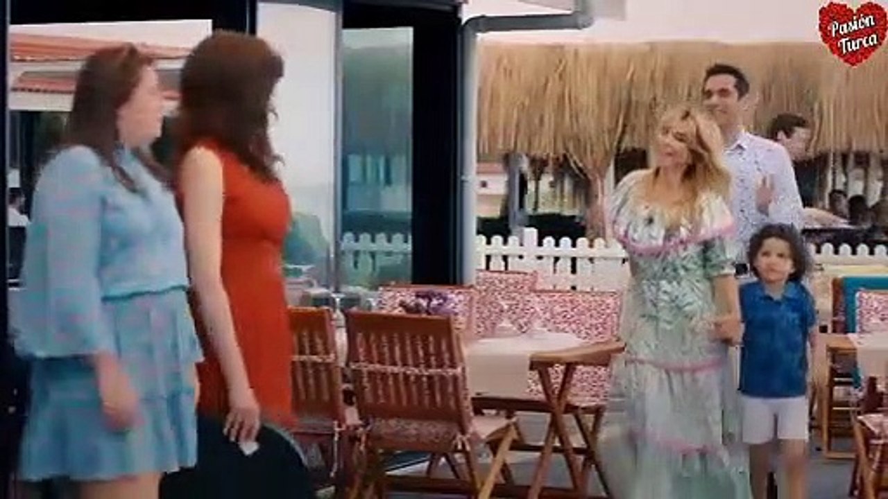 Love Is In The Air Episodio 121