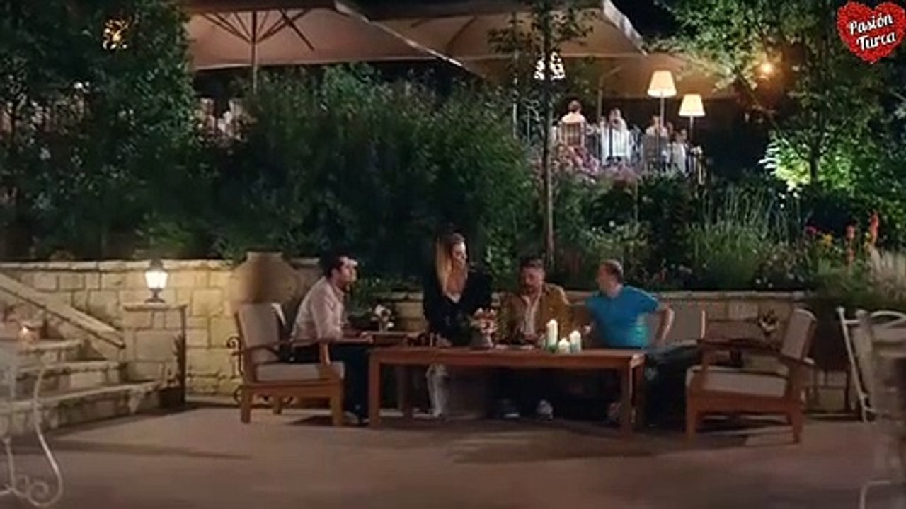 Love Is In The Air Capitulo 132