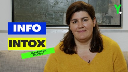 INFO/INTOX : Anna Roy, sage-femme, nous parle de grossesse et idées reçues