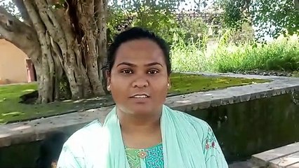 Water fort started getting worse due to neglect