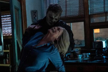Halloween Ends - The Final Trailer - Horror Michael Myers