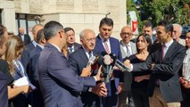 Kılıçdaroğlu: Teröre karşı ortak tavır takınmak, siyasetçi olarak görevimiz