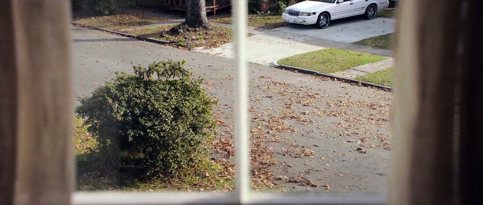 Halloween Ends Trailer DF