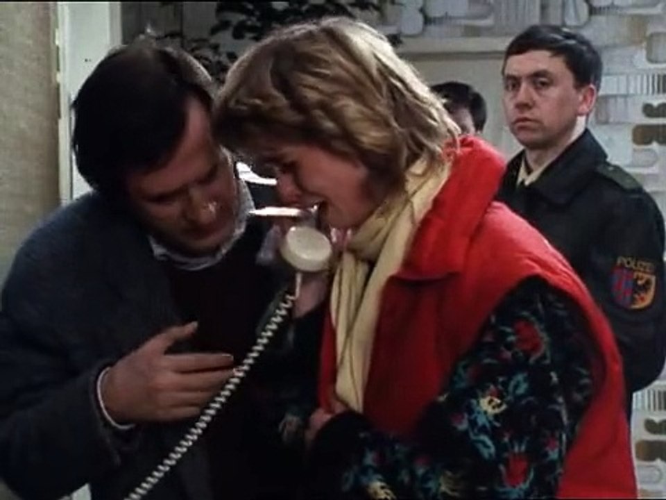 Der Fahnder Staffel 2 Folge 8 HD Deutsch