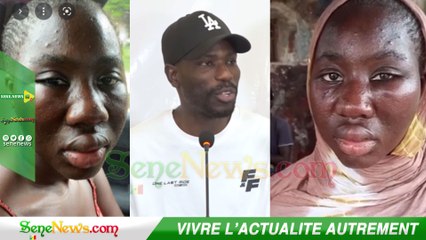 Kaliphone - Adja Thiaré : La réaction inattendue de certains Sénégalais