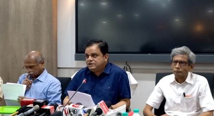 সুপারিশে খতিগ্রস্থ সকল চাকরি প্রার্থীকে নিয়োগ করতে প্রস্তুত রাজ্য সরকার ব্রাত্য বসু