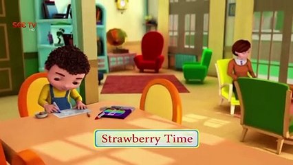 JAN_-_Cartoon_-_Episode#54_(Strawberry_Time)_-_Kids_-_SEE_TV(48