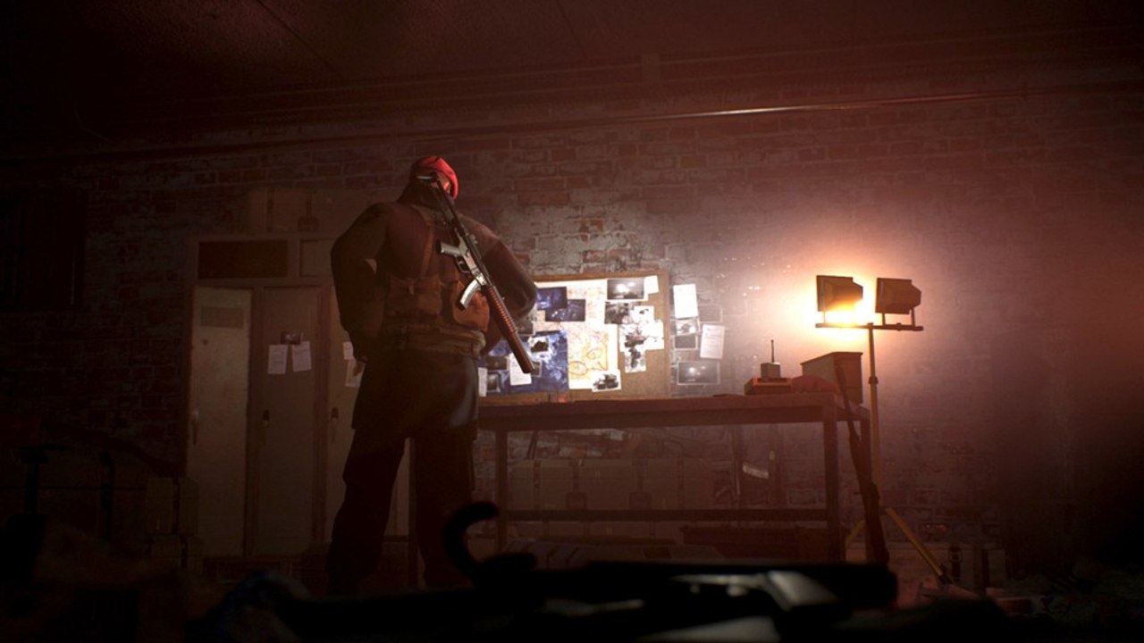 IGI Origins: Der Shooter-Klassiker ist zurück, erstes Gameplay strotzt vor Agenten-Flair