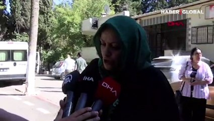 Cesedi derin dondurucuda bulunmuştu: Babaanne vahşetin detaylarını anlattı