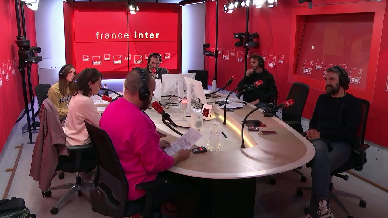 Démocratie et souveraine, des mots qui vont pas bien ensemble. Moi, ce que j'en dis... Yann Marguet