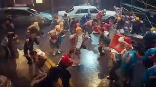 Crush 크러쉬  Rush Hour Feat jhope of BTS MV_720p