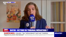 Accusations contre Julien Bayou: pour Céline Piques d’Osez le Féminisme, les propos d’Éric Dupond-Moretti 