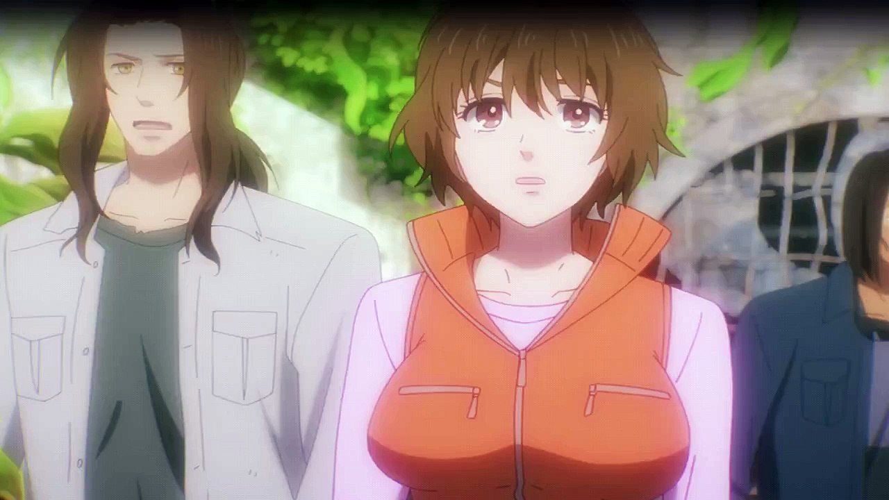 7 Seeds Staffel 1 Folge 7 HD Deutsch