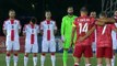 Gibraltar 1-2 Georgia Uefa Nations League Match Highlights & Goals