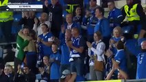 San Marino 0-4 Estonia Uefa Nations League Match Highlights & Goals