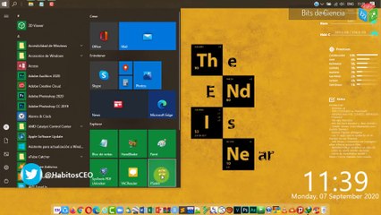 ✅ PSEINT TUTORIAL - ALGORITMO PARA CALCULAR EL CONSUMO DE ENERGIA ELECTRICA CON IMPUESTOS IVA