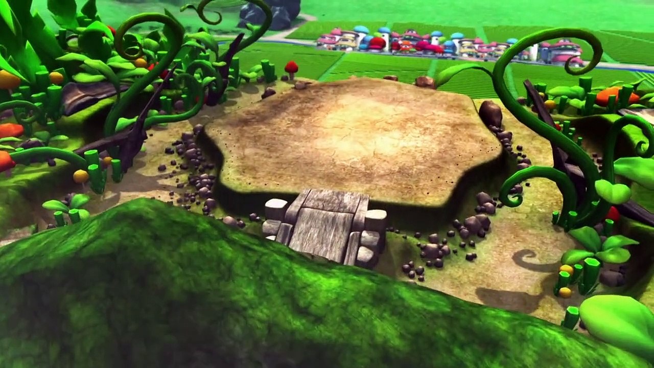 Kibaoh Klashers Staffel 1 Folge 2 HD Deutsch