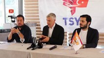 Adanaspor, Önder Karaveli ile sözleşme imzaladı