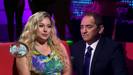 ¿QUÉ? Nataly Gómez revela su verdadera edad