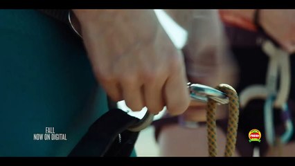 Fall Bande-annonce (EN)