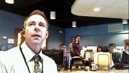 The Bay Bande-annonce (DE)