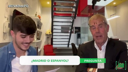 El Tomás Guasch más íntimo: "Si no hubiese sido periodista, sería..."