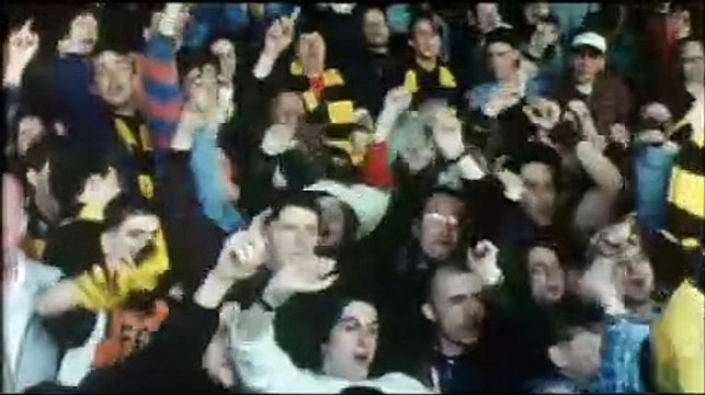 Hooligans Bande-annonce (EN)