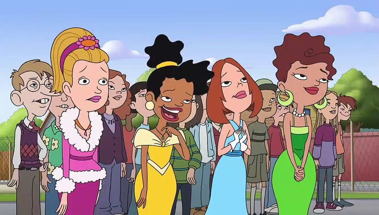 La cour de récré : Vive les vacances ! Bande-annonce (RU)