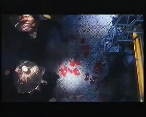 American Yakuza Bande-annonce (EN)