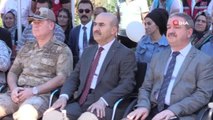 Mardin haberi | Mardin Büyükşehir Belediyesi'nden engelli vatandaşlara medikal desteği