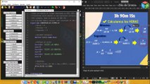 ✅ PSEINT y DFD - ALGORITMO PARA CONVERTIR HORA MINUTOS Y SEGUNDOS A UNA EXPRESION CORRECTA (TRUNC)