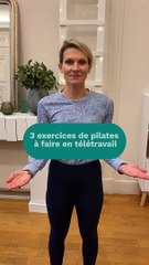Pilates Excellence - Télé Travail