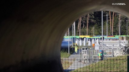 "Danni senza precedenti" al gasdotto Nord Stream 2