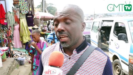 [#LeMtdeMarvine] Réactions sur le prix des transports depuis la levée des mesures contre le Covid-19