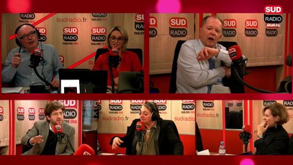 Démission de Julien Bayou : Comment jugez-vous l’attitude de Sandrine Rousseau ?