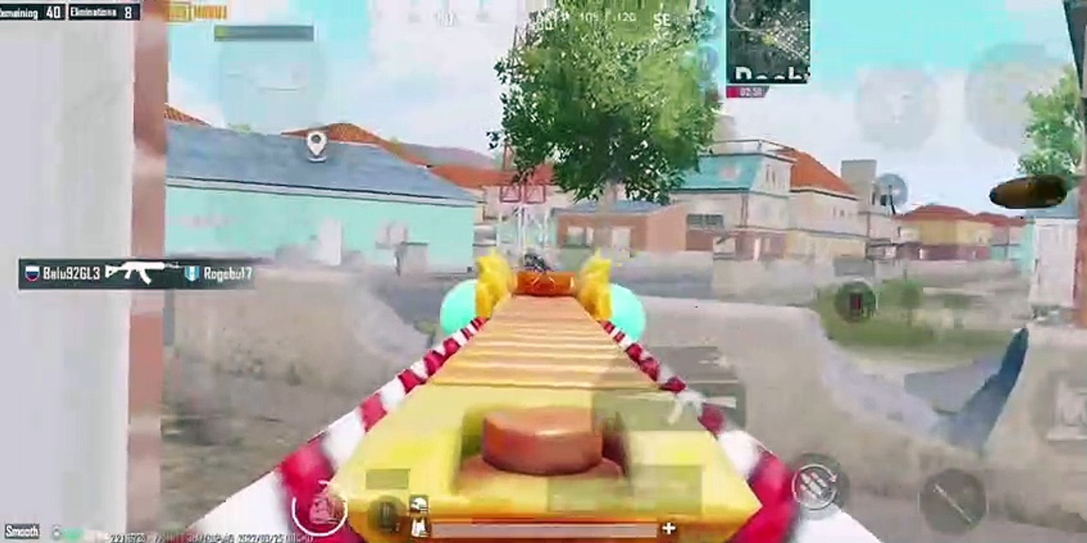 pubg mobile gameplay pubg mobile iphone