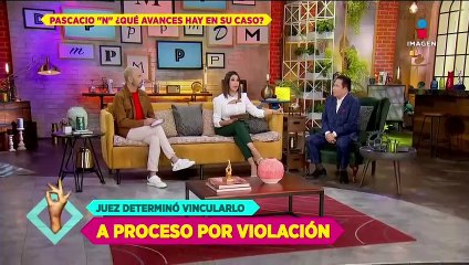 Pascacio N permanecerá tras las rejas por presunto abuso a Sarah Nichols