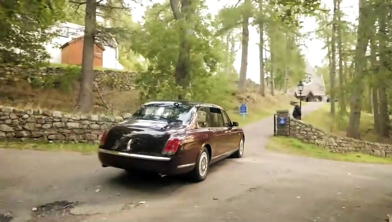 King Charles III unveils new cypher as mourning period ends