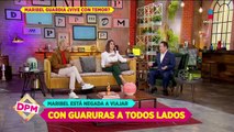 Alfredo Adame atacó a nuestra reportera | Programa 21/09/2022 | De Primera Mano