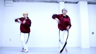 Neroism【ネロイズム】- By Anthong ( English Ver. ) feat Mochizuki Elpha dance