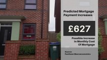 Mortgage payments set to surge: All you need to know about interest rates