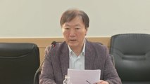 박인환 경찰제도발전위원장 